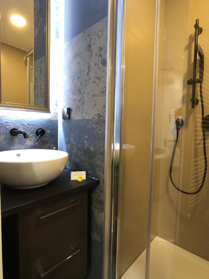 Apartment Zagreb Jacuzzi المظهر الخارجي الصورة