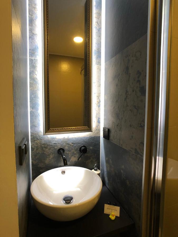 Apartment Zagreb Jacuzzi المظهر الخارجي الصورة